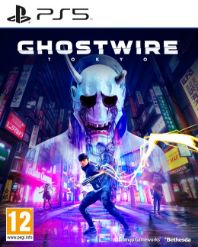 Picture of Ghostwire: Tokyo (Playstation 5)