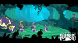 Picture of Curse of the Sea Rats (Playstation 4)