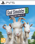 Goat Simulator 3 - Goat in The Box Edition (Playstation 5)	