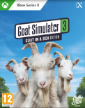 Goat Simulator 3 - Goat in The Box Edition (Xbox Series X)	