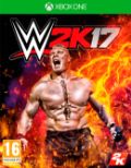 WWE 2K17 (Xbox One)