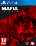 Mafia: Trilogy (Playstation 4)