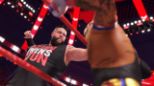 WWE 2K22 (Playstation 4)