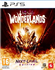 Tiny Tina's Wonderlands - Next Level Edition (Playstation 5)