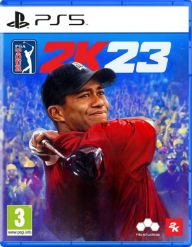 Pga Tour 2k23 (Playstation 5)