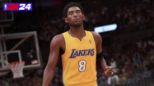 NBA 2K24 - Kobe Bryant Edition (Playstation 5)