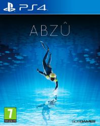 ABZU (Playstation 4)