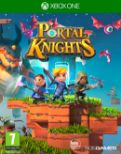 Portal Knights (xbox one)