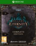 Pillars of Eternity (xbox one)
