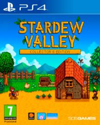 Stardew Valley (Playstation 4)