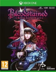 Bloodstained: Ritual of the Night (Xone)