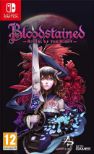 Bloodstained: Ritual of the Night (Switch)