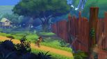 Indivisible (Nintendo Switch)