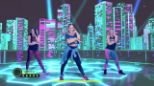 Zumba Burn it Up! (Switch)