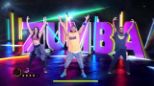 Zumba Burn it Up! (Switch)