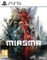 Miasma Chronicles (Playstation 5)