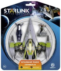 Starlink Starship Pack: Cerberus