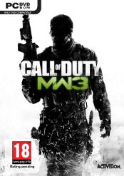 Call of Duty: Modern Warfare 3 (pc)