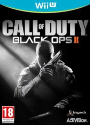 Call of Duty: Black Ops II (Wii-U)