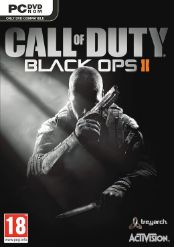 Call of Duty: Black Ops II (pc)