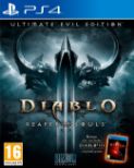 Diablo III - Ultimate Evil Edition (Playstation 4)