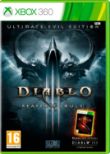 Diablo III - Ultimate Evil Edition (Xbox 360)