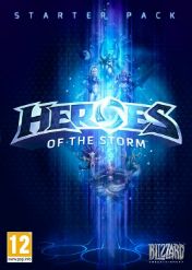 Heroes Of The Storm: Starter Pack (PC)