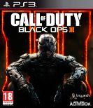 Call of Duty: Black Ops III (playstation 3)