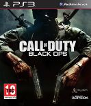 Call of Duty: Black Ops (playstation 3)