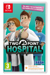 Two Point Hospital (ciab) (Nintendo Switch)