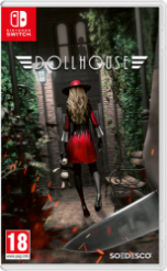 Dollhouse (Nintendo Switch)