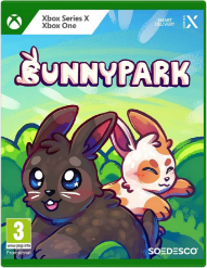 Bunny Park (Xbox Series X & Xbox One)