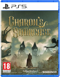 Charon's Staircase (Playstation 5)