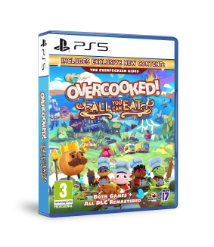 Overcooked All You Can Eat (PS5)