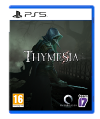 Thymesia (Playstation 5)