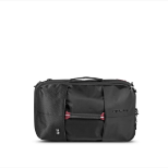 SOLO ALL-STAR BACKPACK DUFFEL BLACK