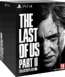 The Last of Us Part II - Collectors Edition (PS4)