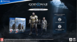 God of War: Ragnarök - Launch Edition (Playstation 5)