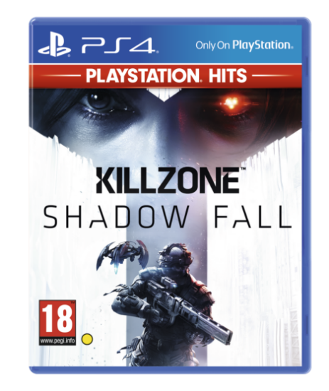 Killzone: Shadow Fall - PlayStation Hits (PS4)