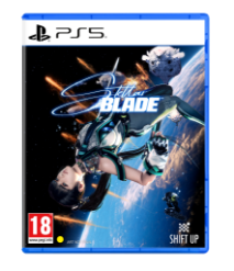 Stellar Blade (Playstation 5)