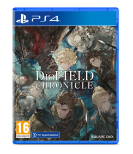 The DioField Chronicle (Playstation 4)