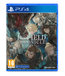 The DioField Chronicle (Playstation 4)