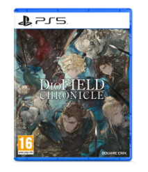 The DioField Chronicle (Playstation 5)