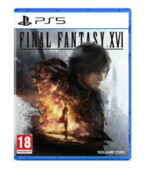 Final Fantasy XVI (Playstation 5)