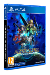 Star Ocean: The Second Story R (Playstation 4)