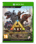 ARK: Ultimate Survivor Edition (Xbox One & Xbox Series X)