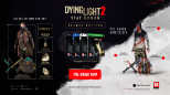 Dying Light 2 - Deluxe Edition (Xbox One & Xbox Series X)