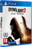 Dying Light 2 (PS4)