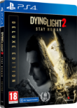 Dying Light 2 - Deluxe Edition (PS4)