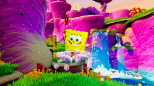 Spongebob SquarePants: Battle for Bikini Bottom - Rehydrated - Shiny Edition (Nintendo Switch)